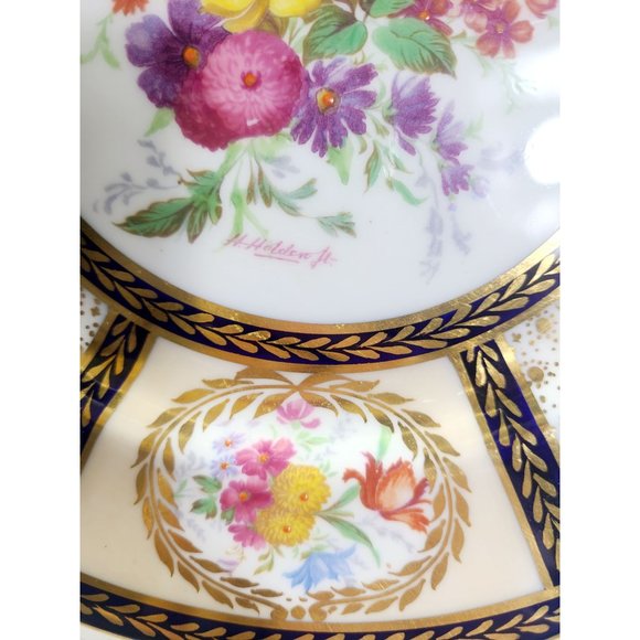 Paragon By appointment of the queen Repro plate - Picture 6 of 12